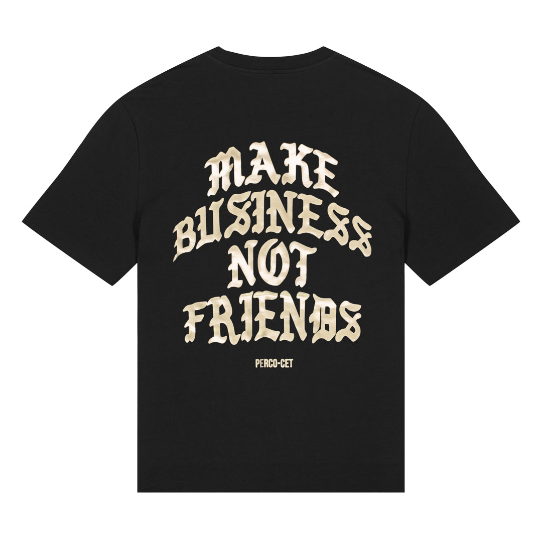 MBNF BLACK TEE