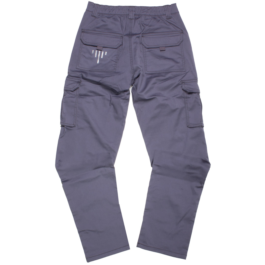 CARGO LARGE GRAY