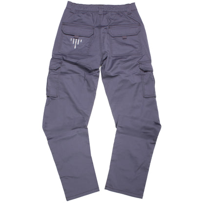 CARGO LARGE GRAY