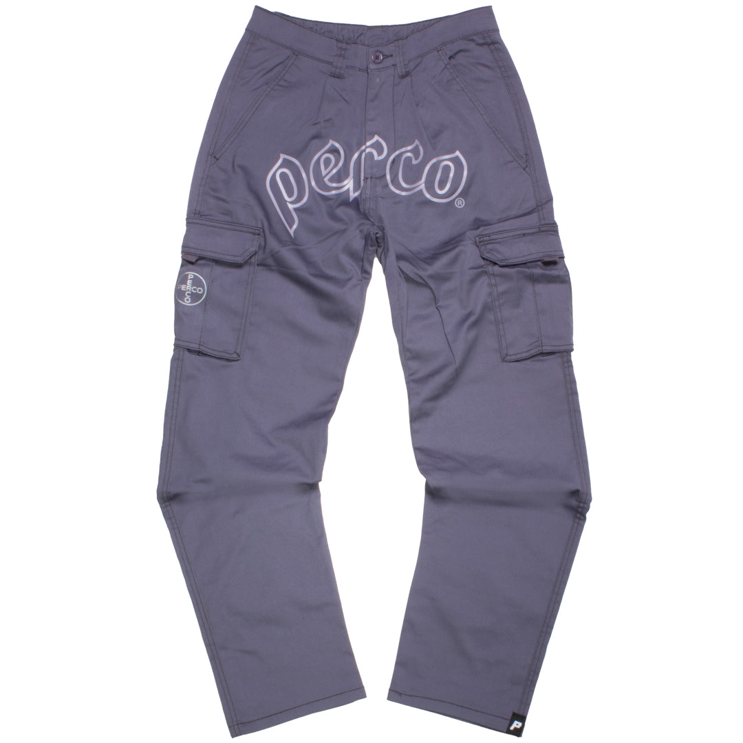 CARGO LARGE GREY