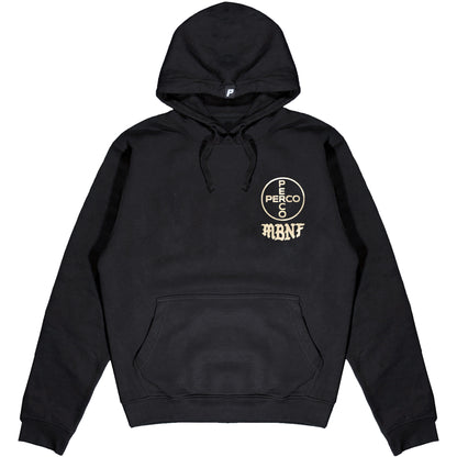 MBNF BLACK HOODIE