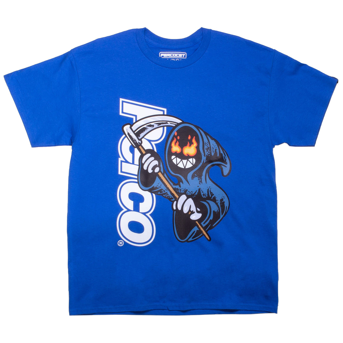 GR REAPER ROYAL TEE