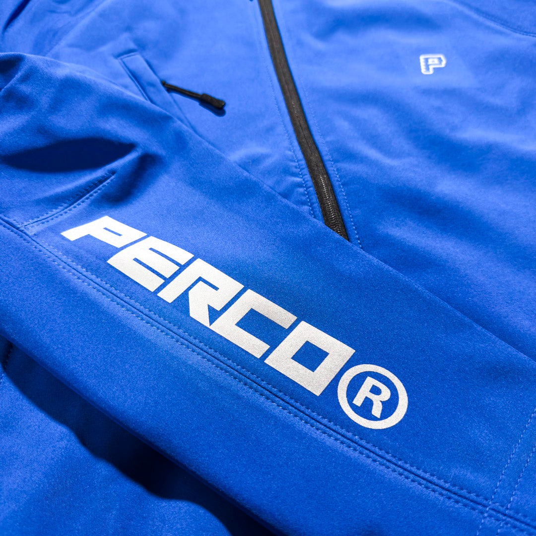 BLUE LEGACY JACKET