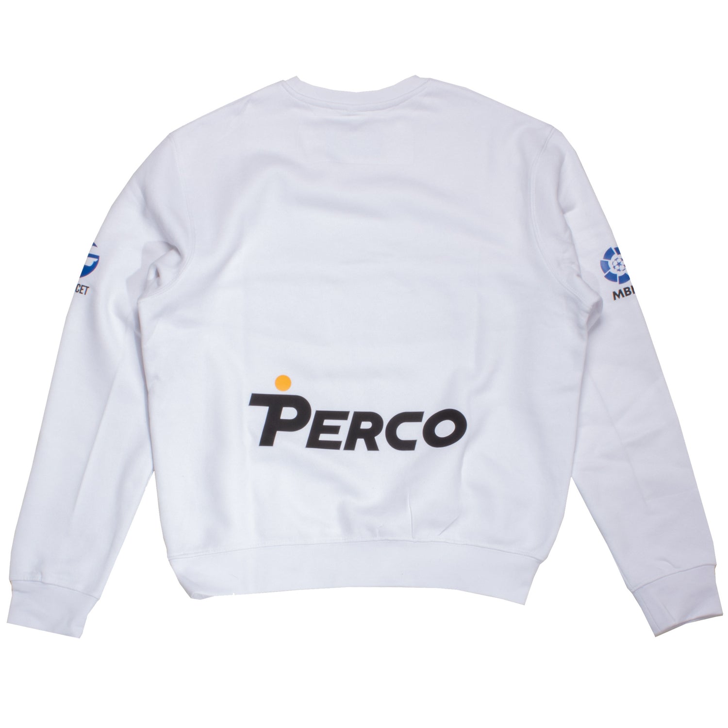 CHAMPIONS WHITE JERSEY