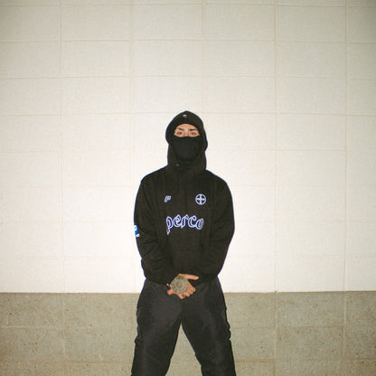 REAPER SP BLACK HOODIE