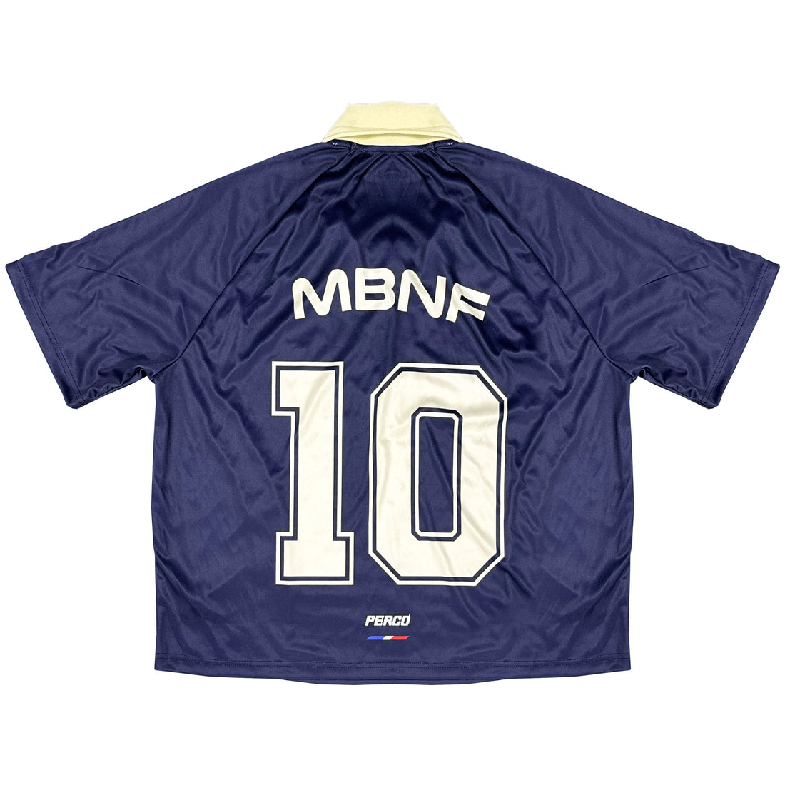 FRANCE FC BLUE