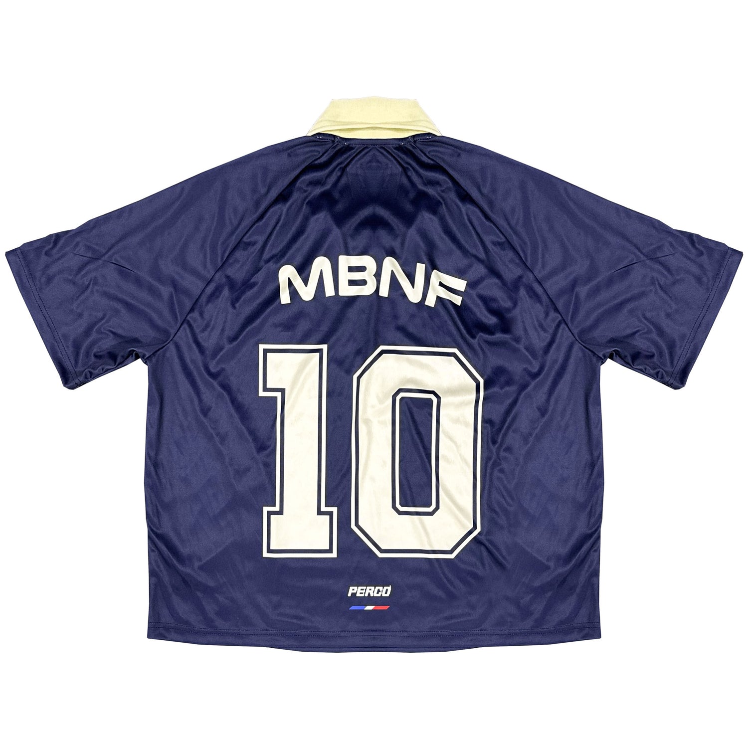 FRANCE FC BLUE