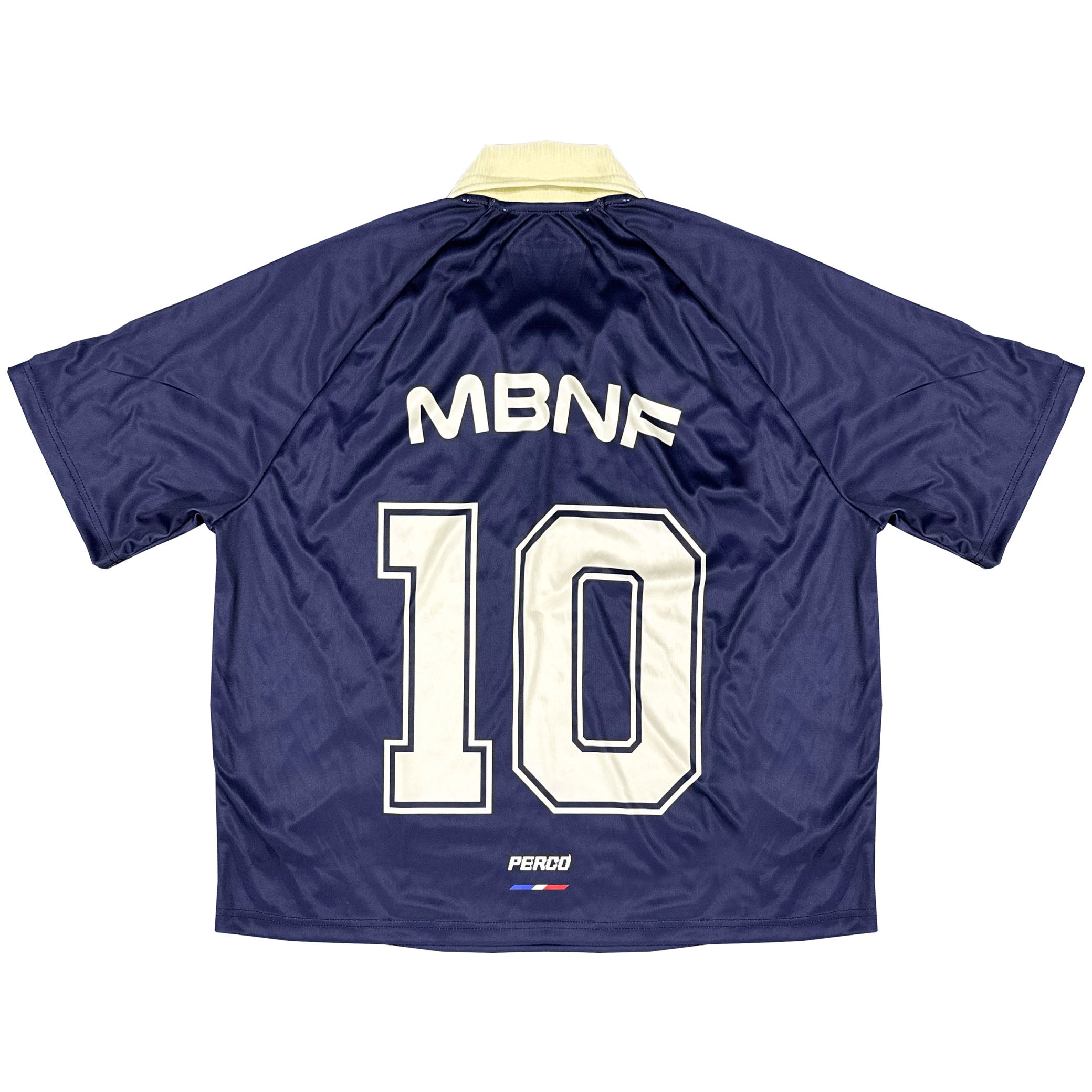 FRANCE FC BLUE