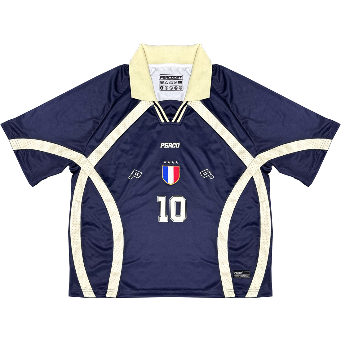 FRANCE FC BLUE