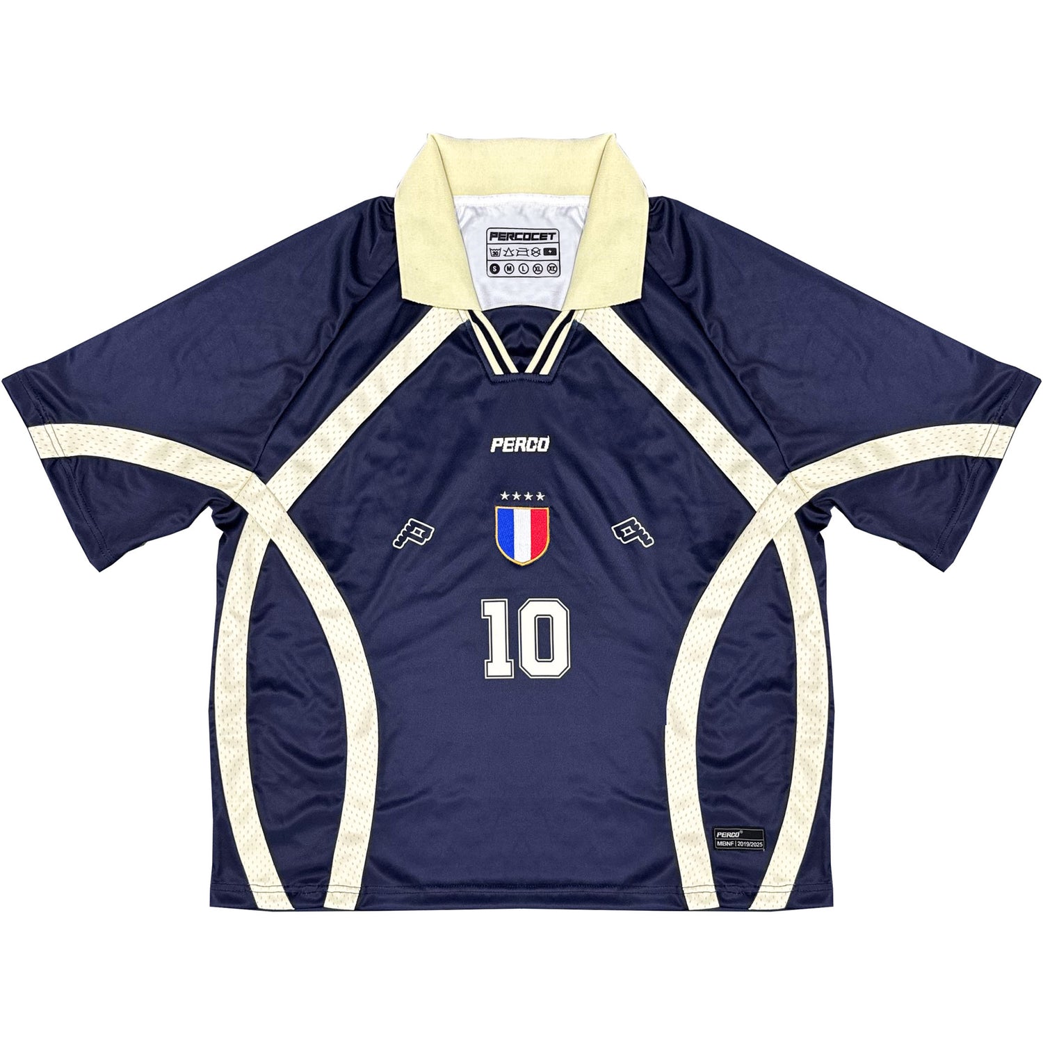 FRANCE FC BLUE