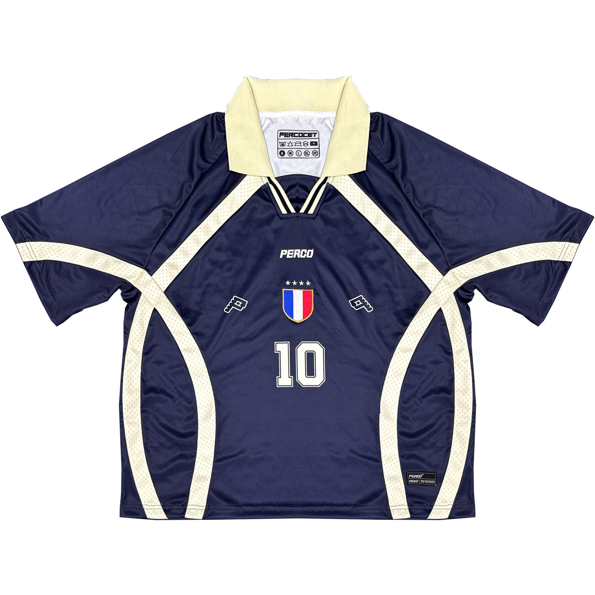 FRANCE FC BLUE