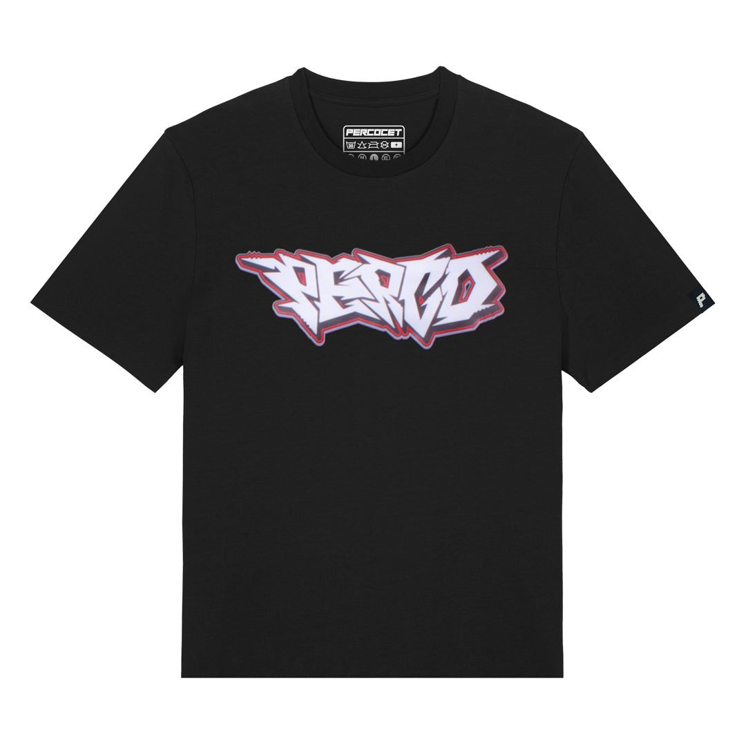 BELAIR TEE BLACK