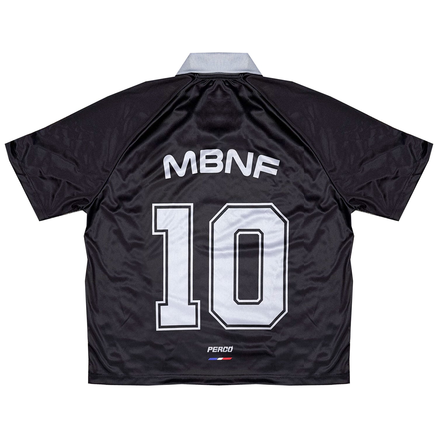 FRANCE FC BLACK