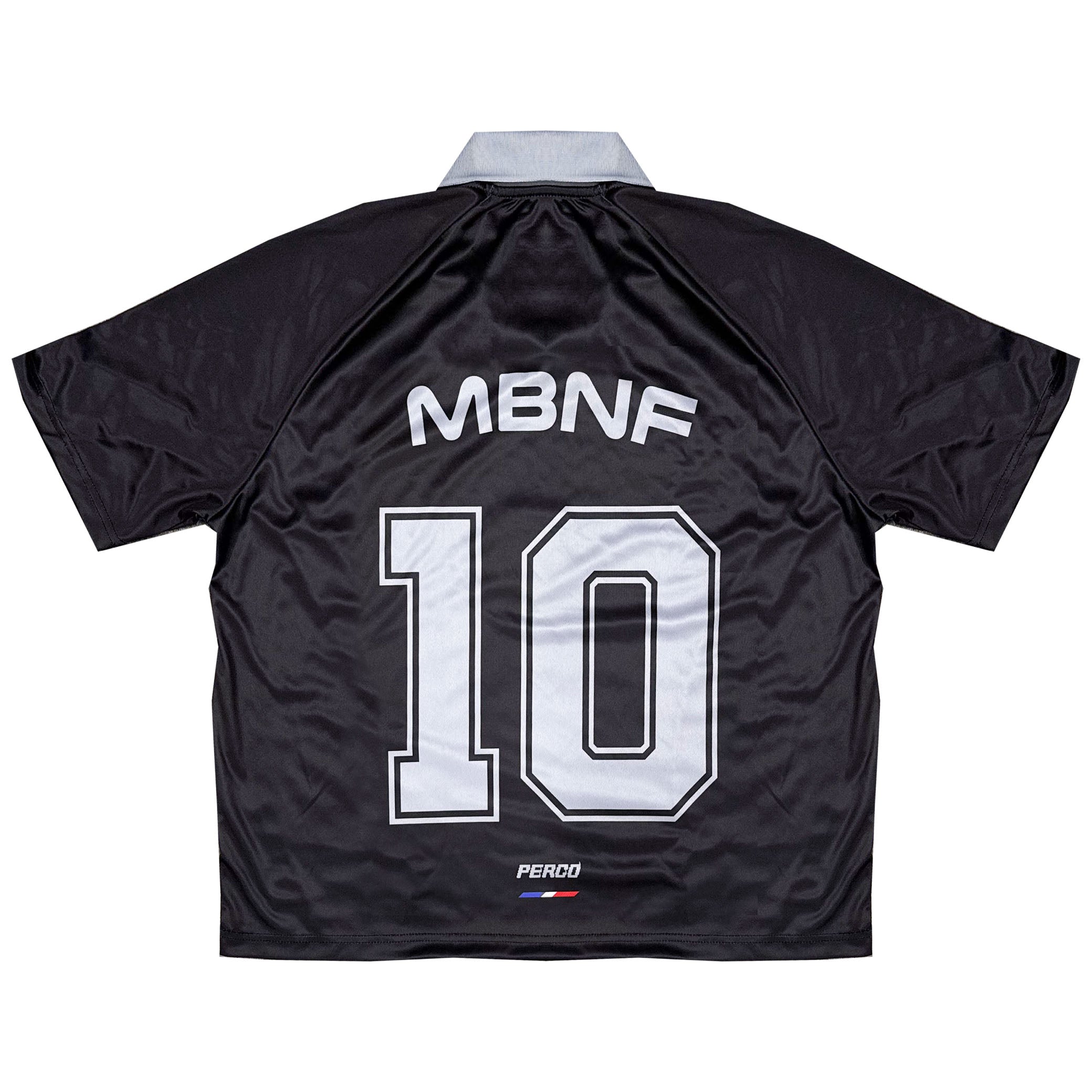 FRANCE FC BLACK