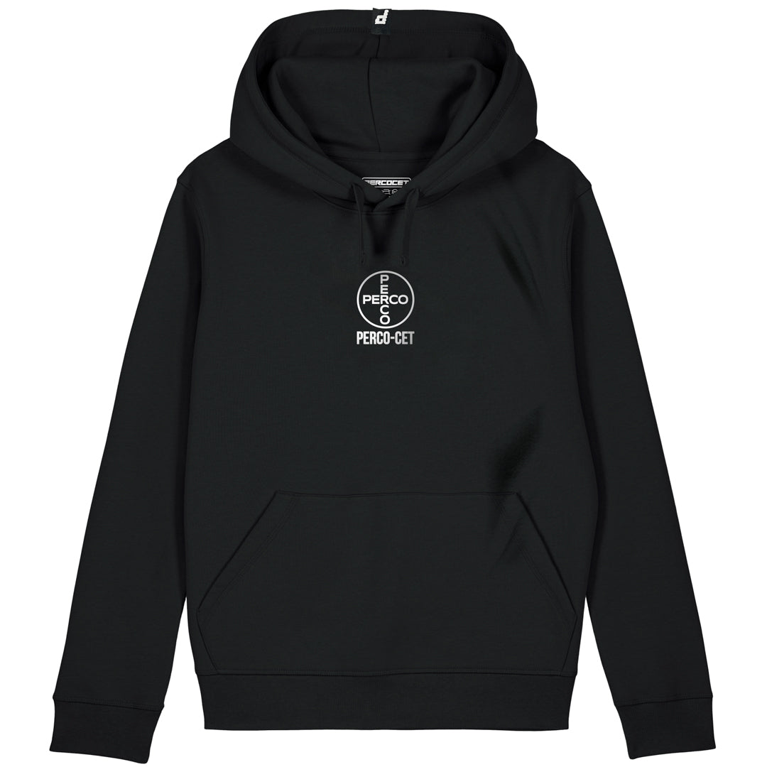 BUSINESS HOODIE BLACK