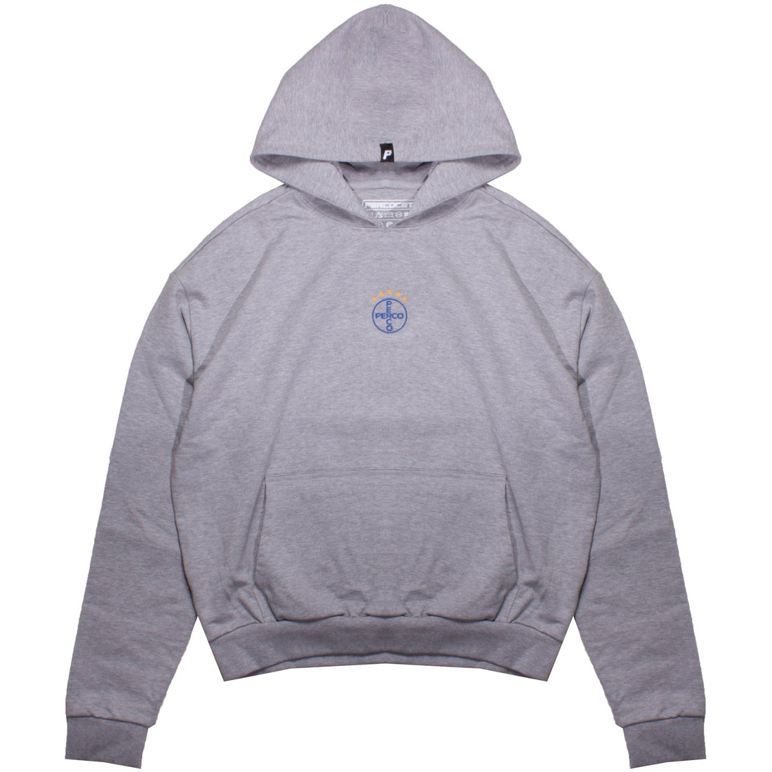 CHAMPIONS GREY HOODIE 500