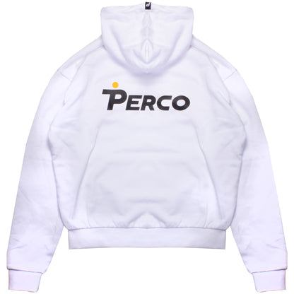 CHAMPIONS WHITE HOODIE 500