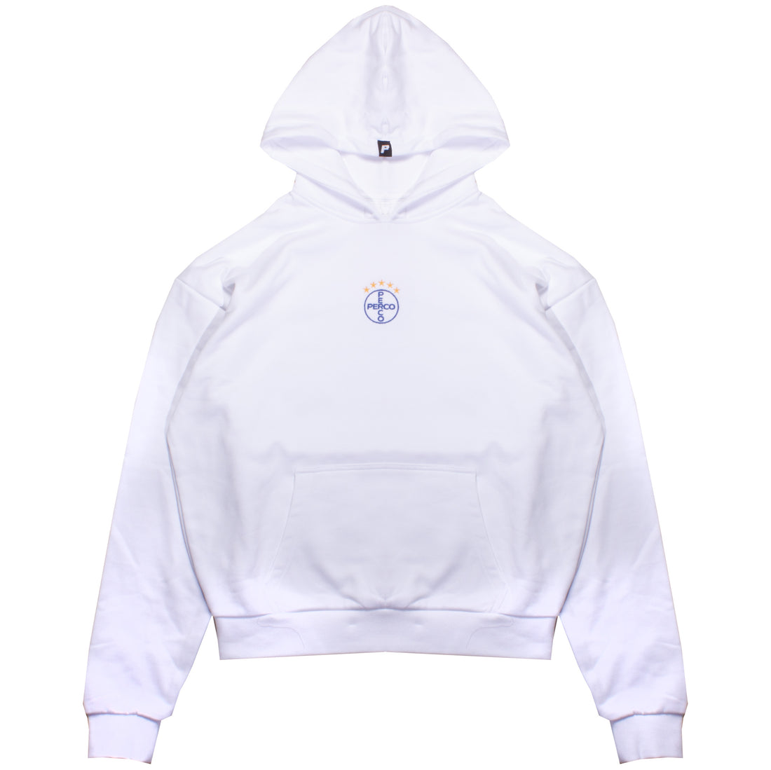 CHAMPIONS WHITE HOODIE 500