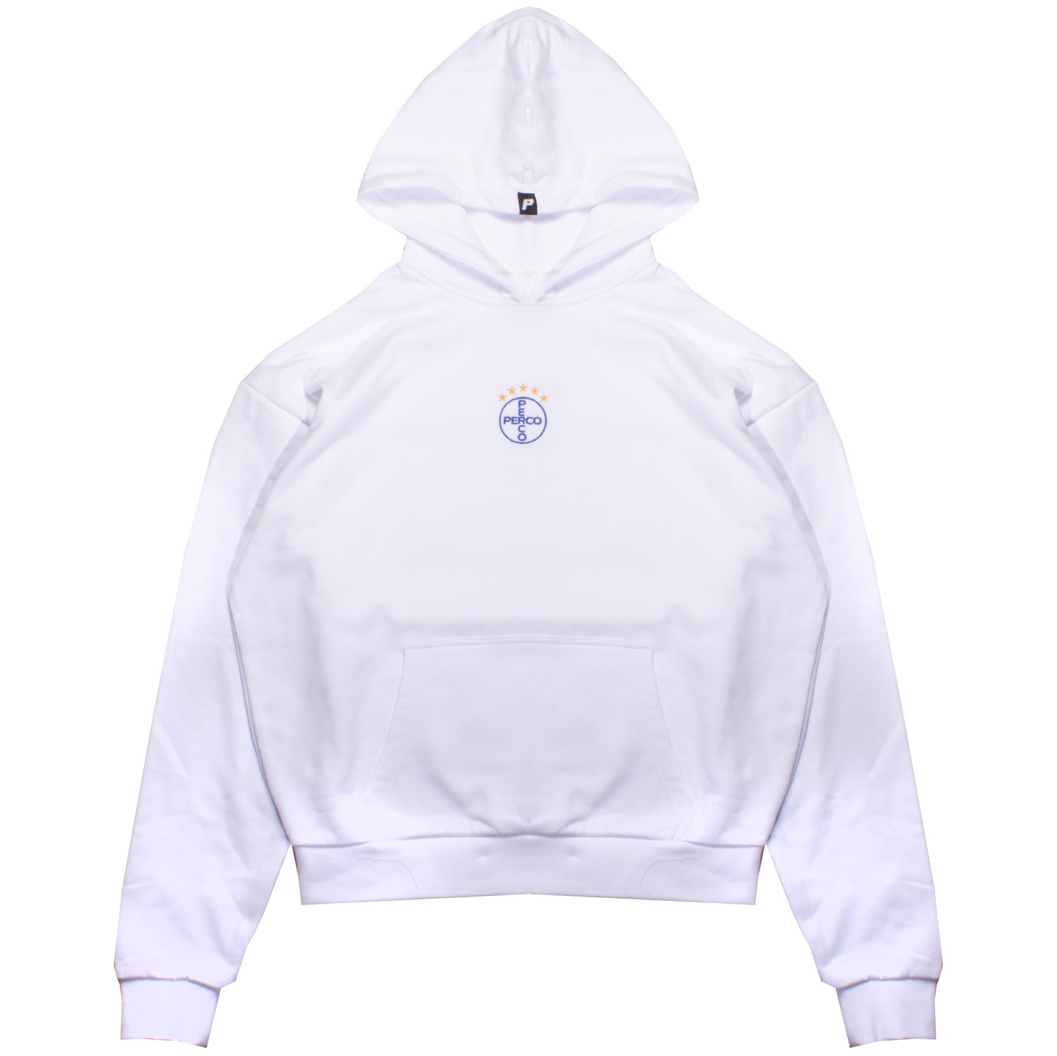 CHAMPIONS WHITE HOODIE 500