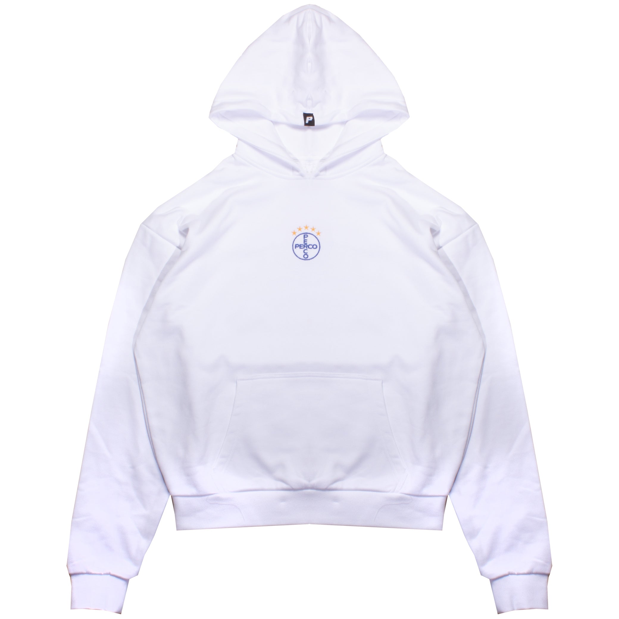 CHAMPIONS WHITE HOODIE 500