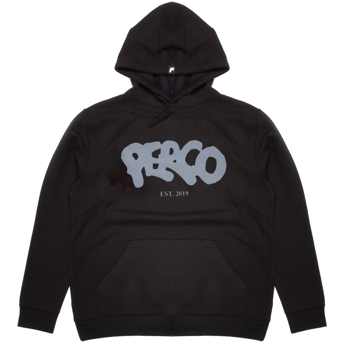 EST BLACK HOODIE