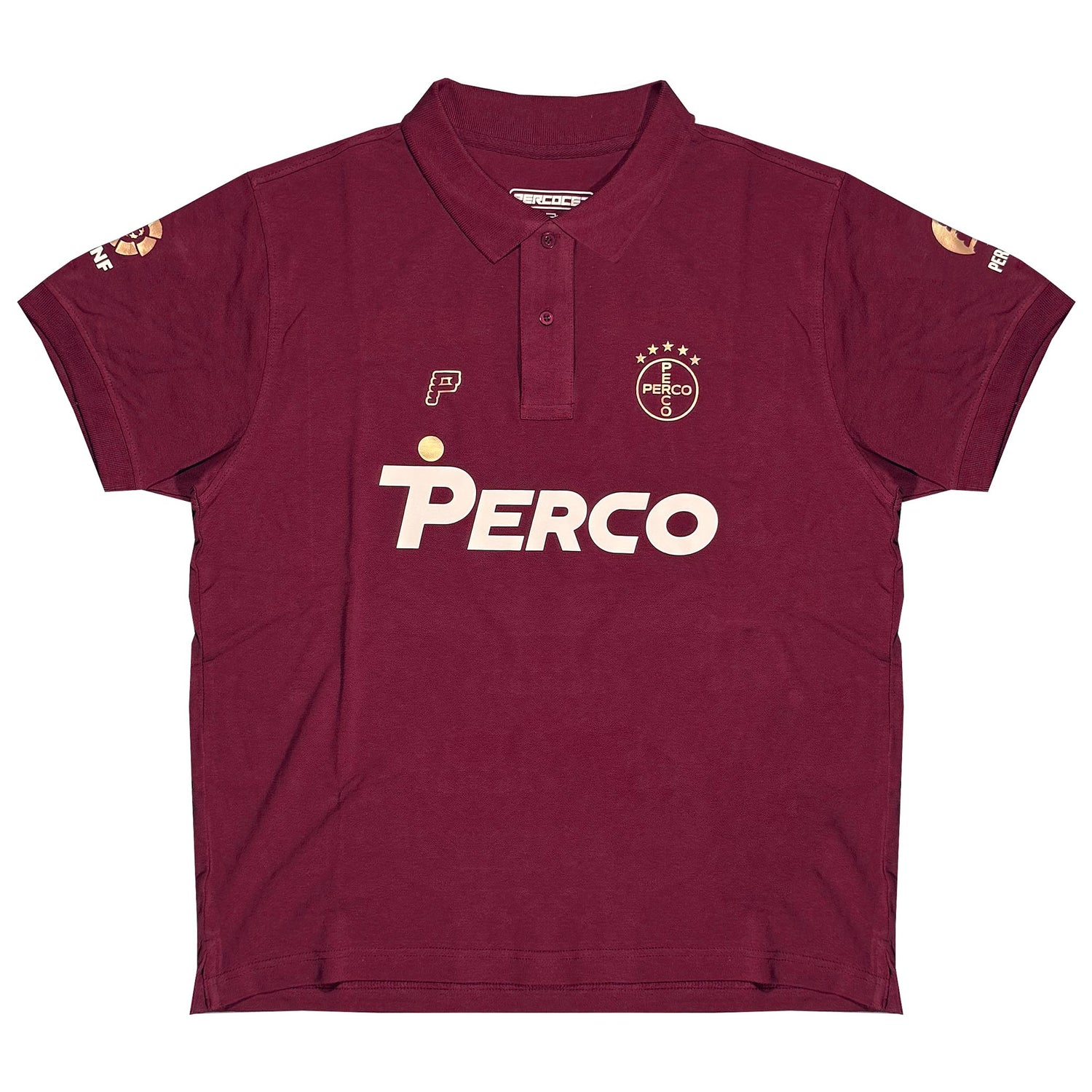 CHAMPIONS POLO BURG