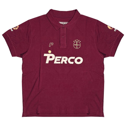 CHAMPIONS POLO BURG