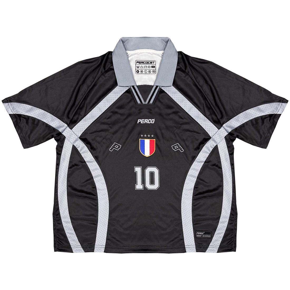 FRANCE FC BLACK