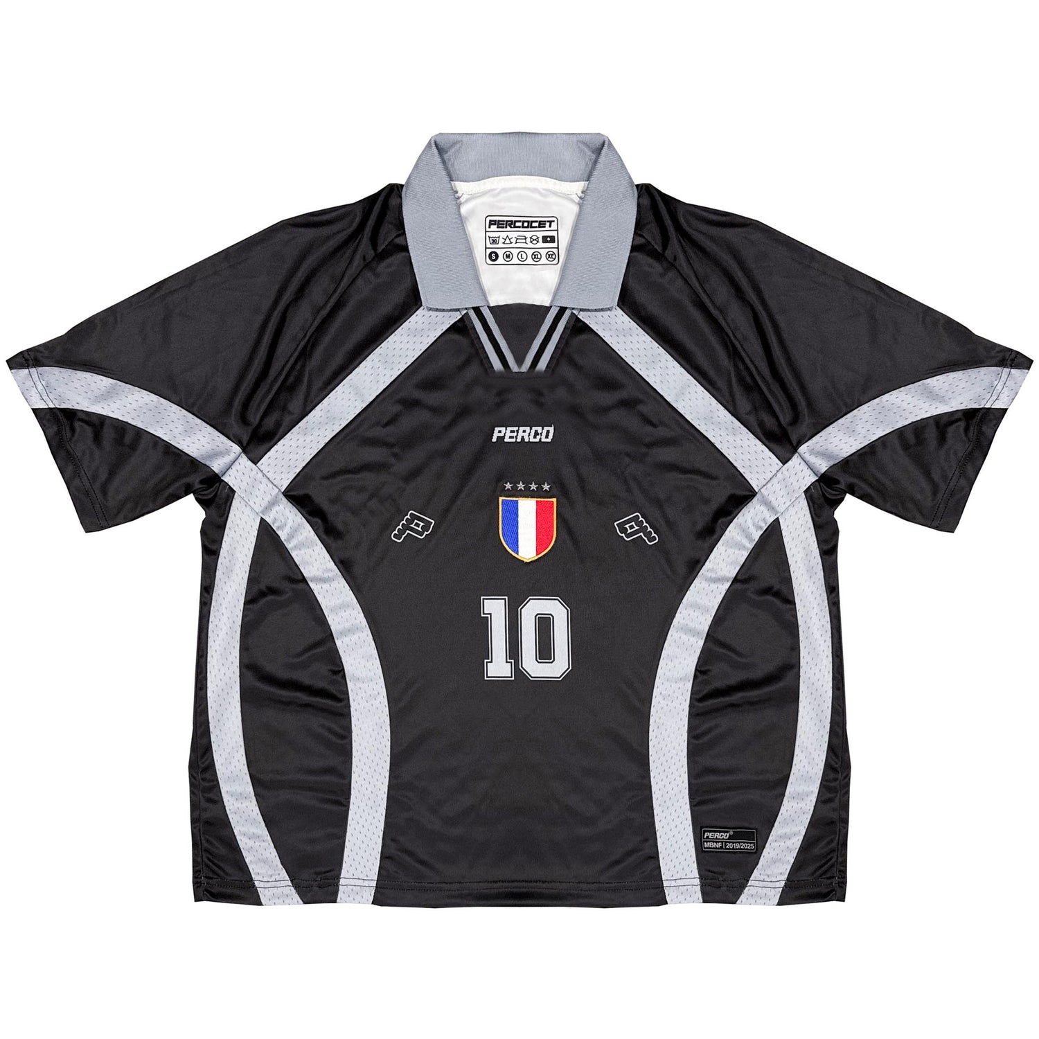 FRANCE FC BLACK