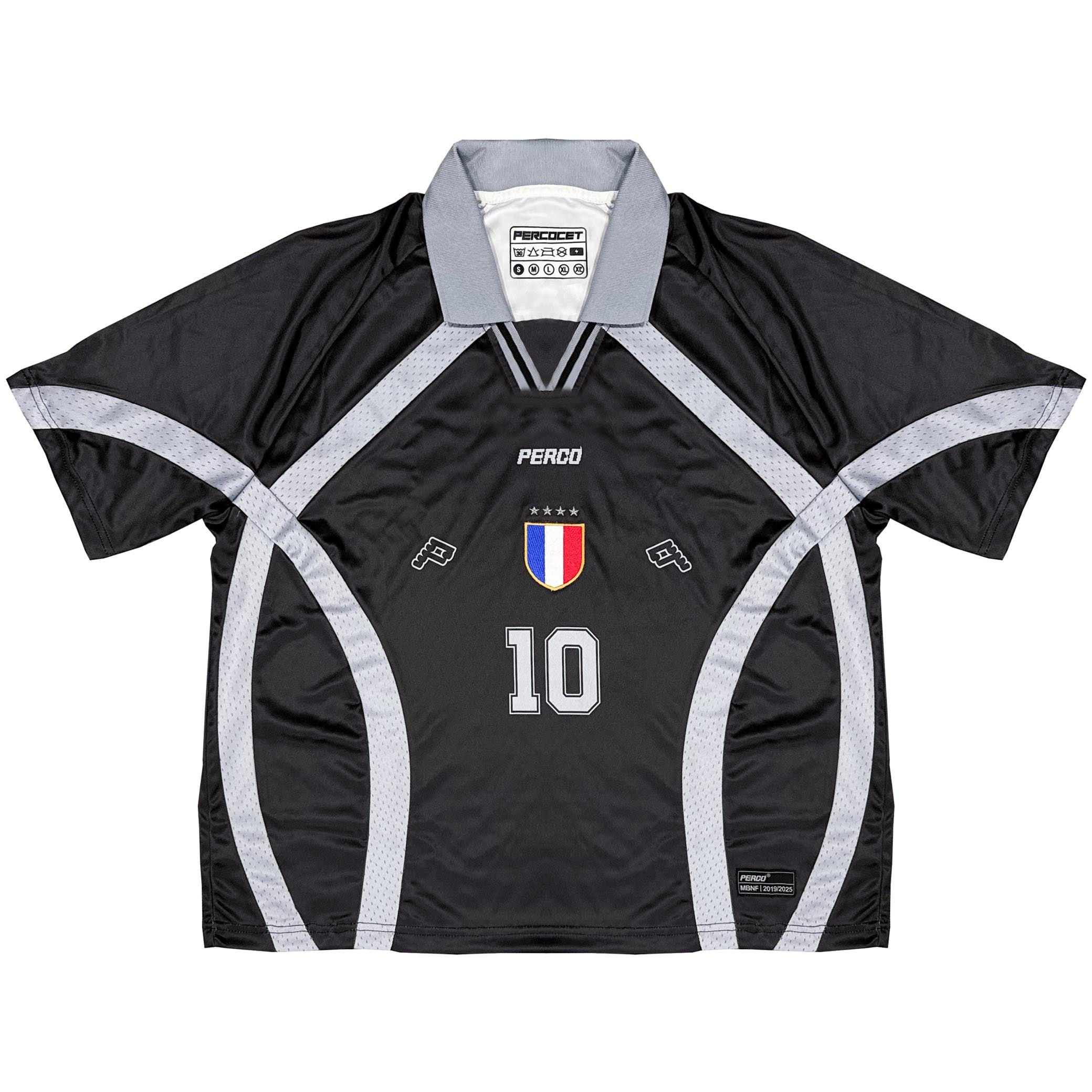 FRANCE FC BLACK