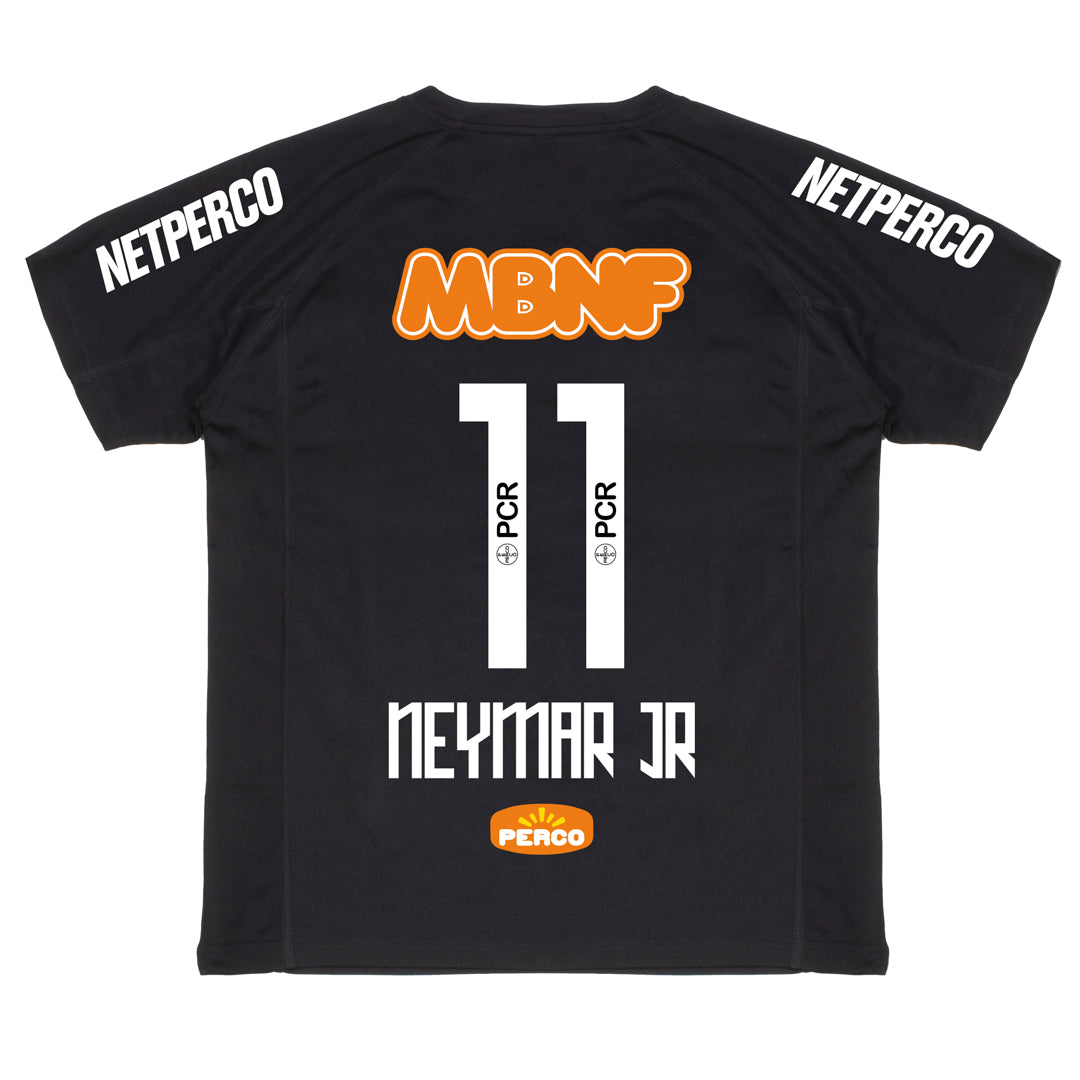 P.R.C. FC BLACK JERSEY