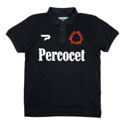 MLB POLO BLACK