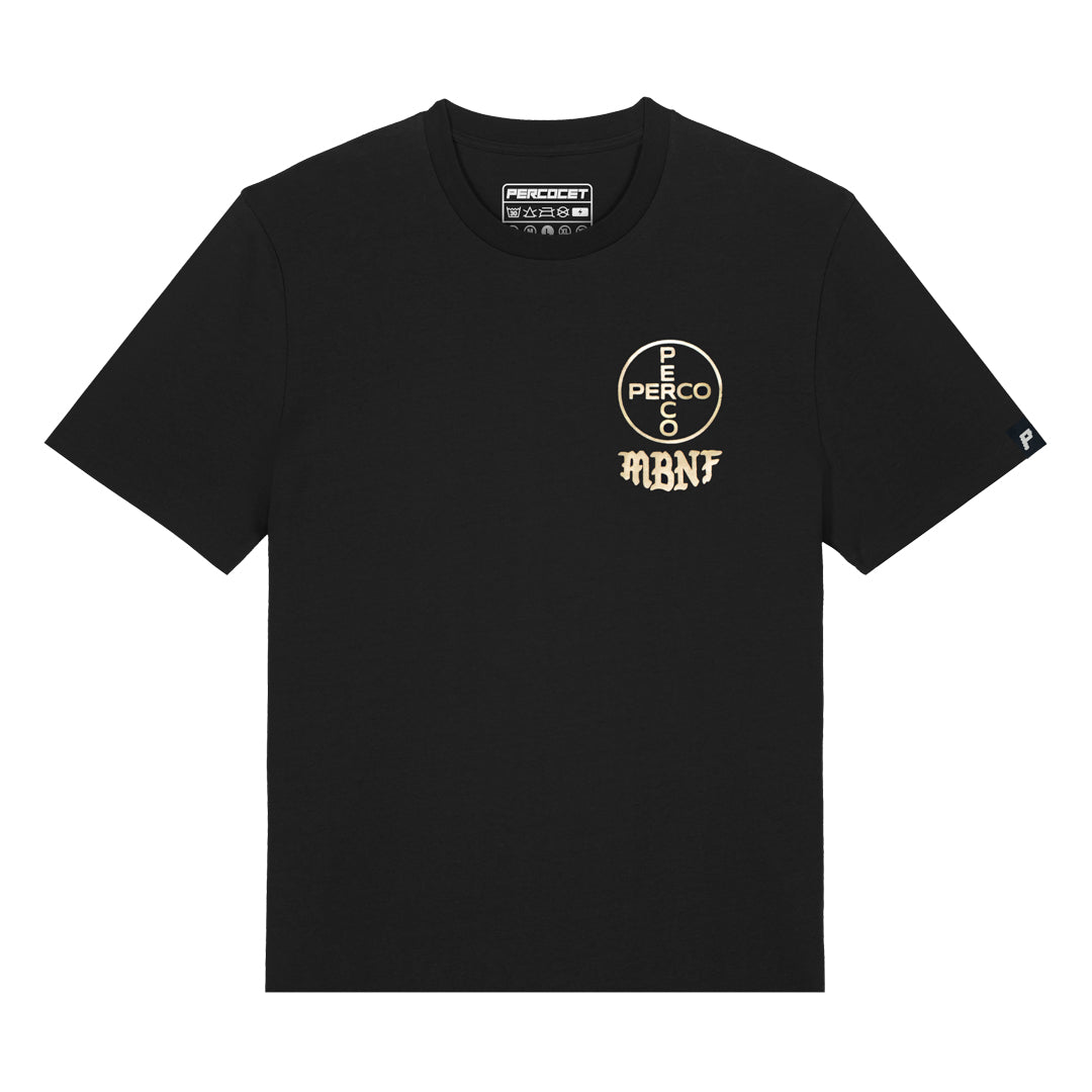 MBNF BLACK TEE