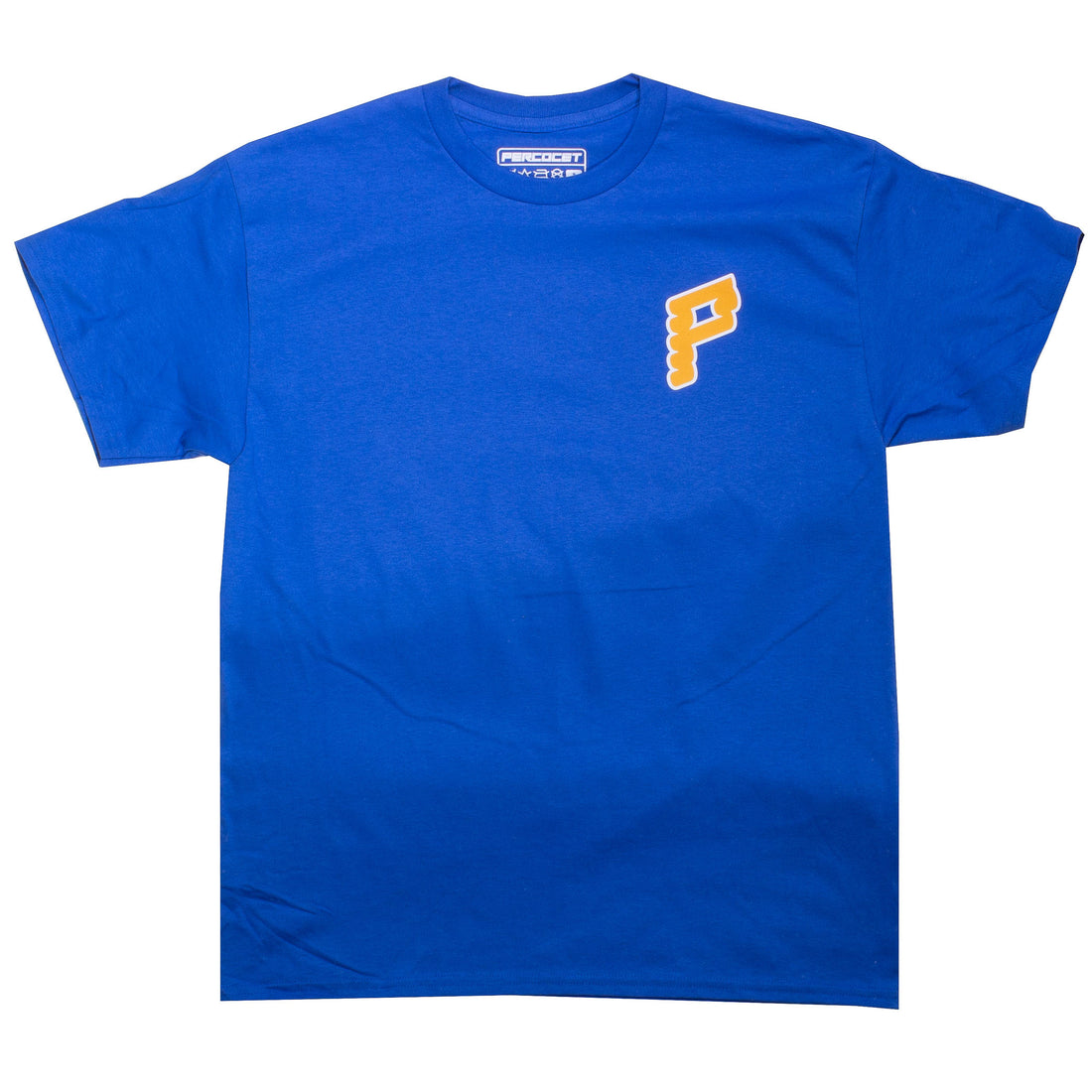 TRIBAL ROYAL TEE