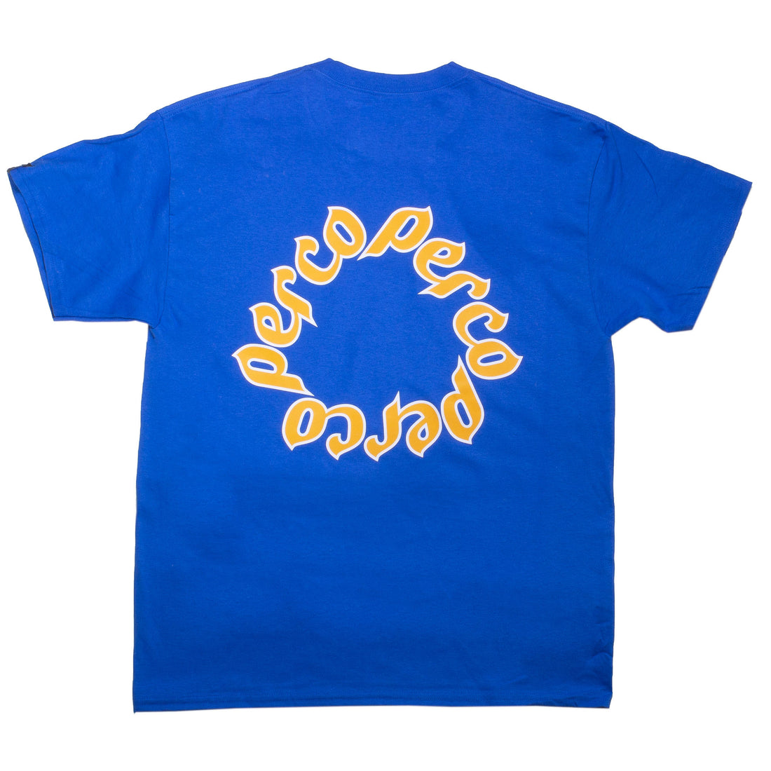 TRIBAL ROYAL TEE