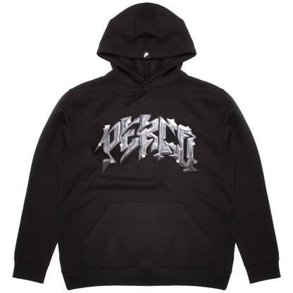 PLATINIUM BLACK HOODIE