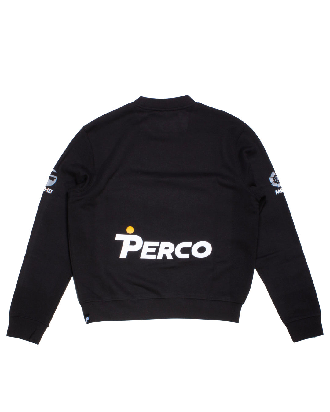 CHAMPIONS BLACK JERSEY