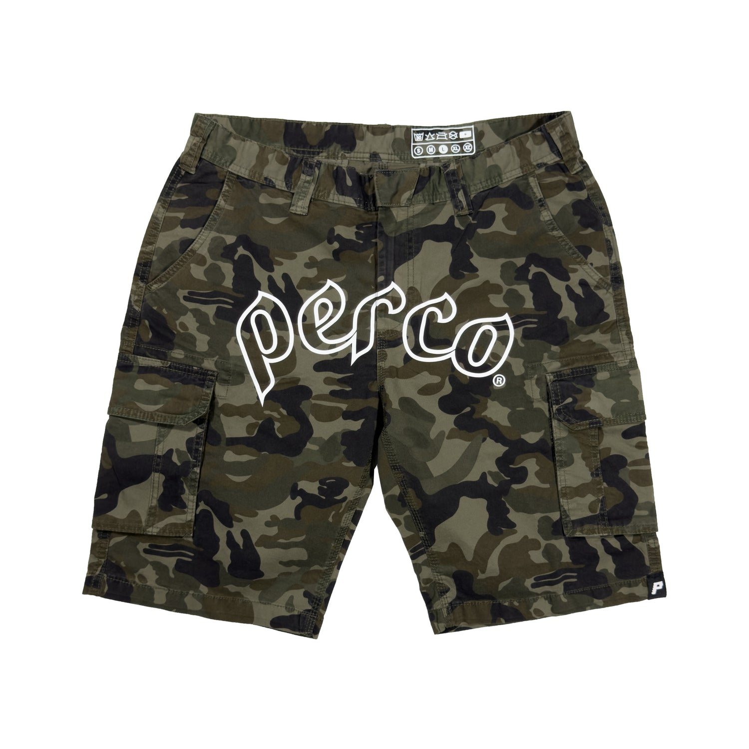 REAPER CARGO CAMO