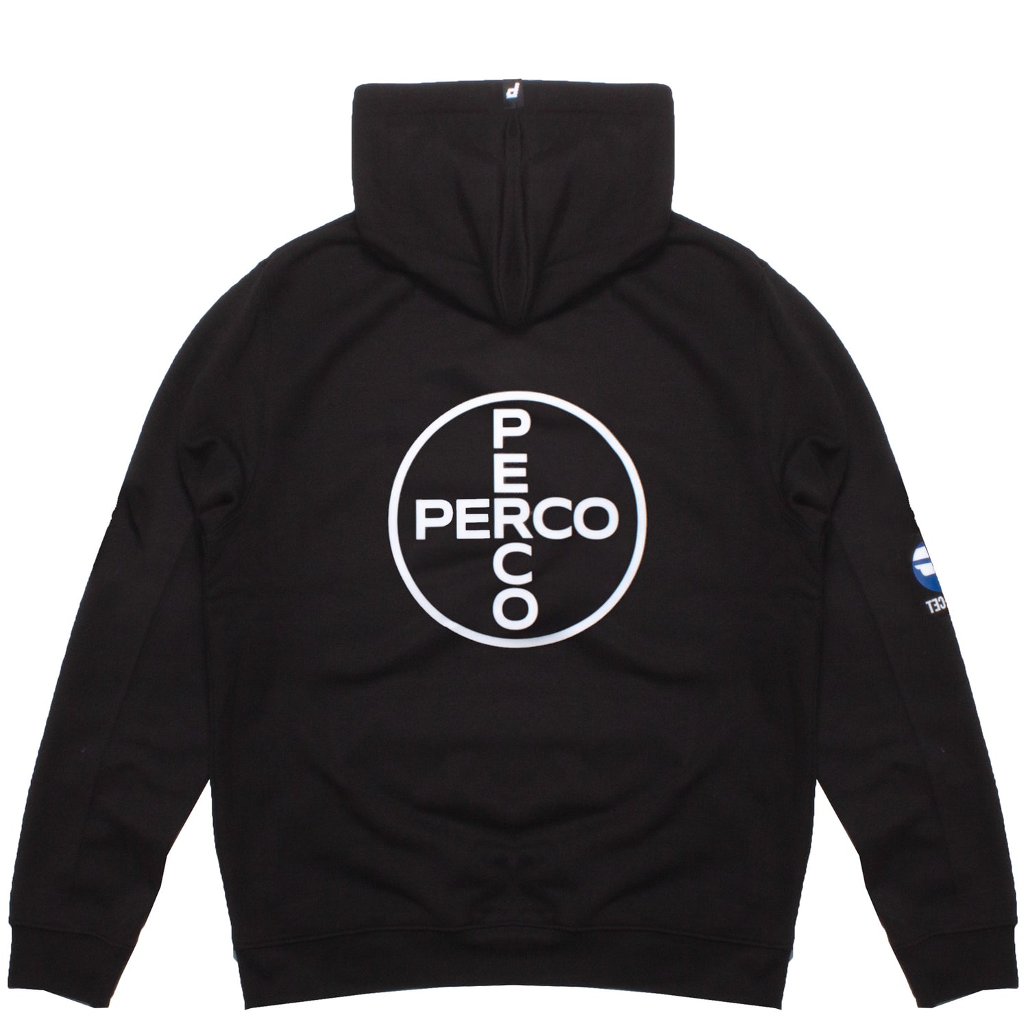 REAPER SP BLACK HOODIE
