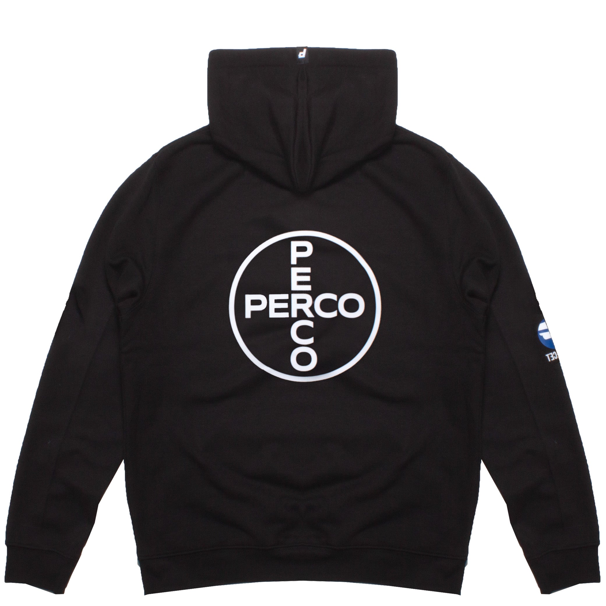REAPER SP BLACK HOODIE