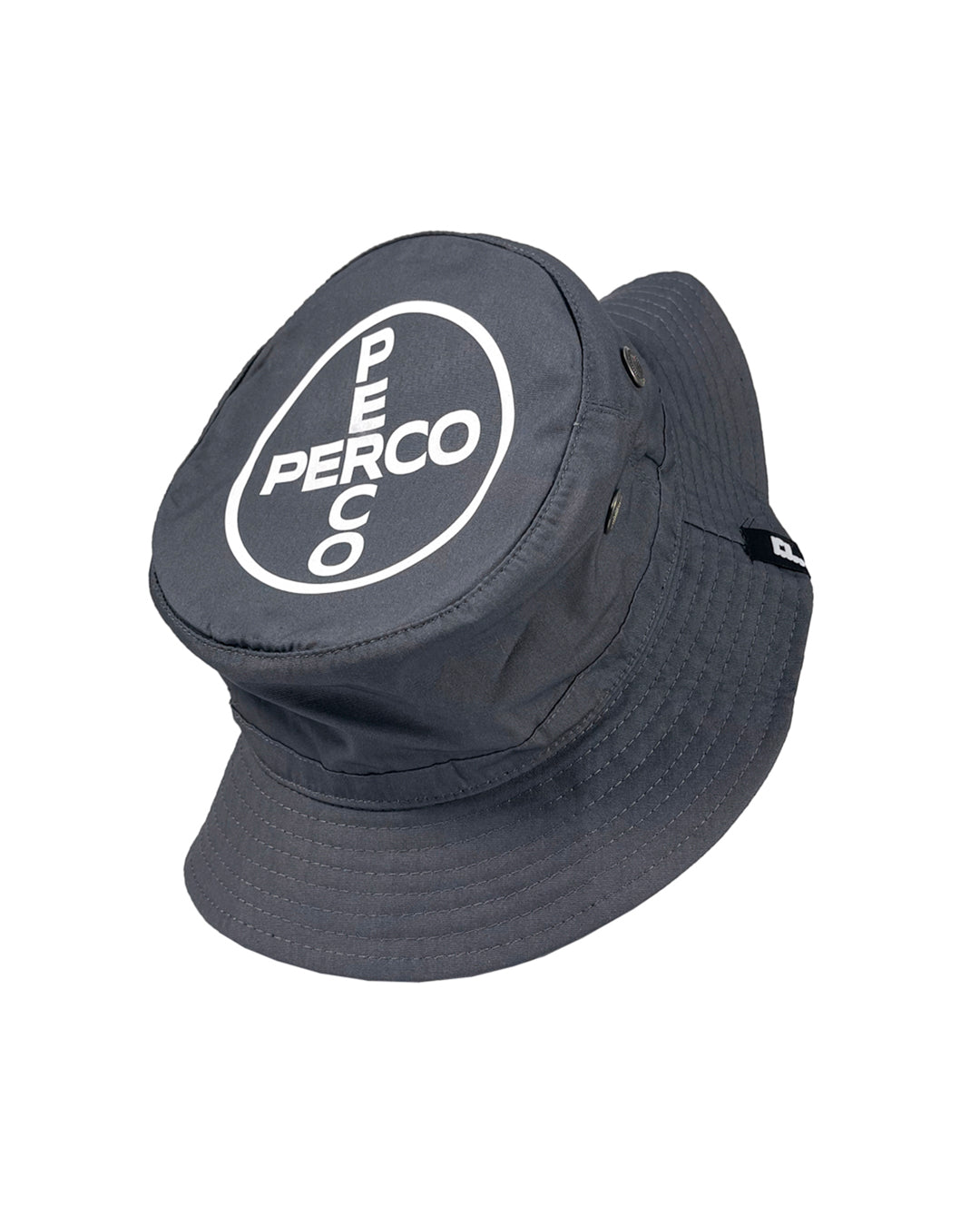 BUCKET GREY