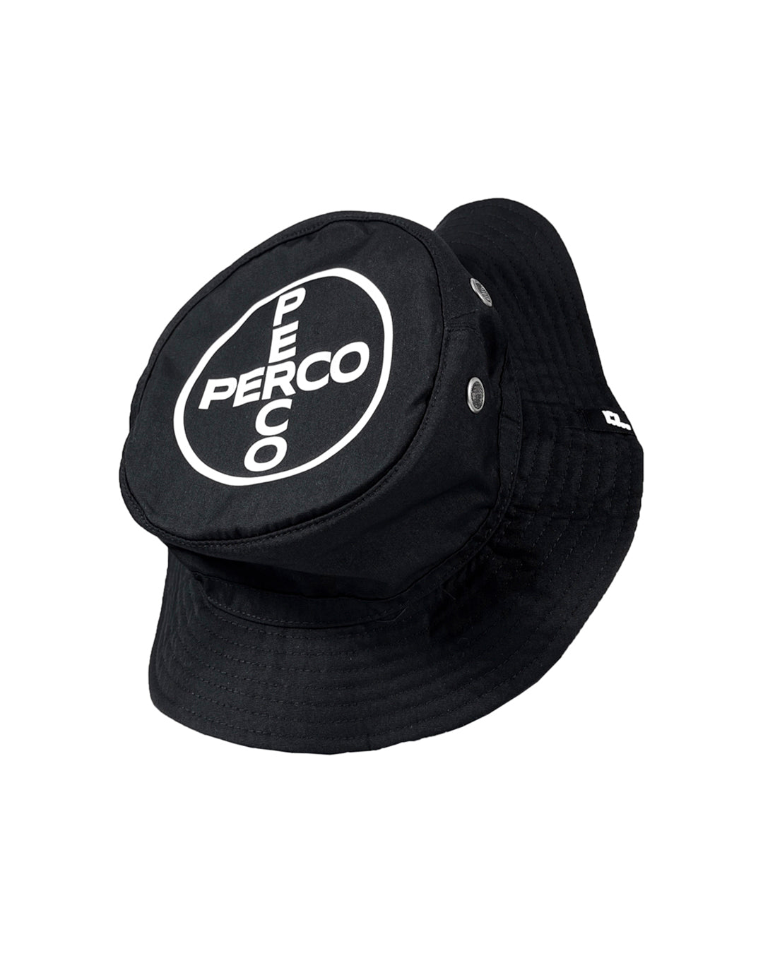 BUCKET BLACK