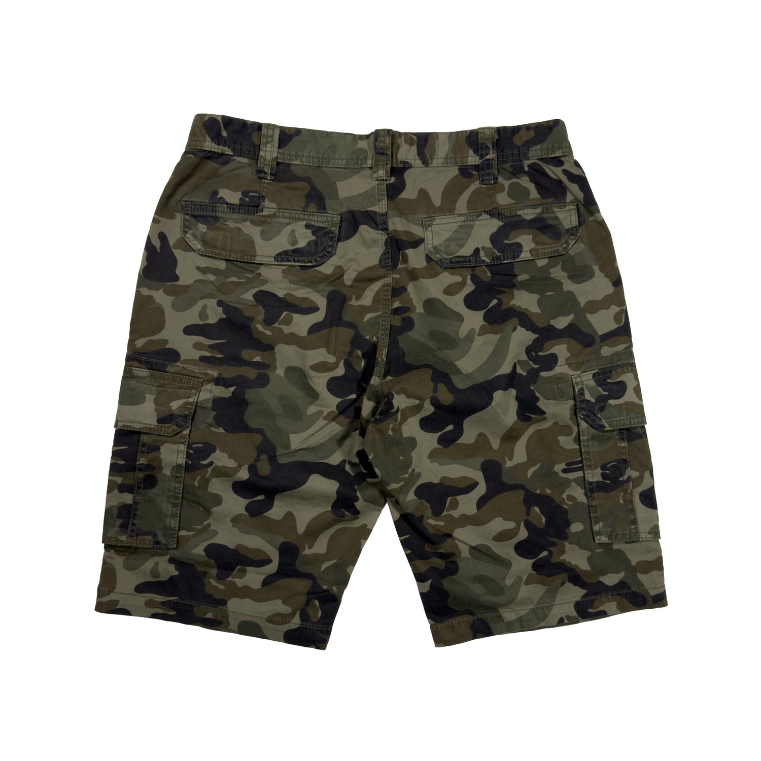 REAPER CARGO CAMO