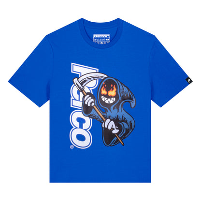 GR REAPER ROYAL TEE