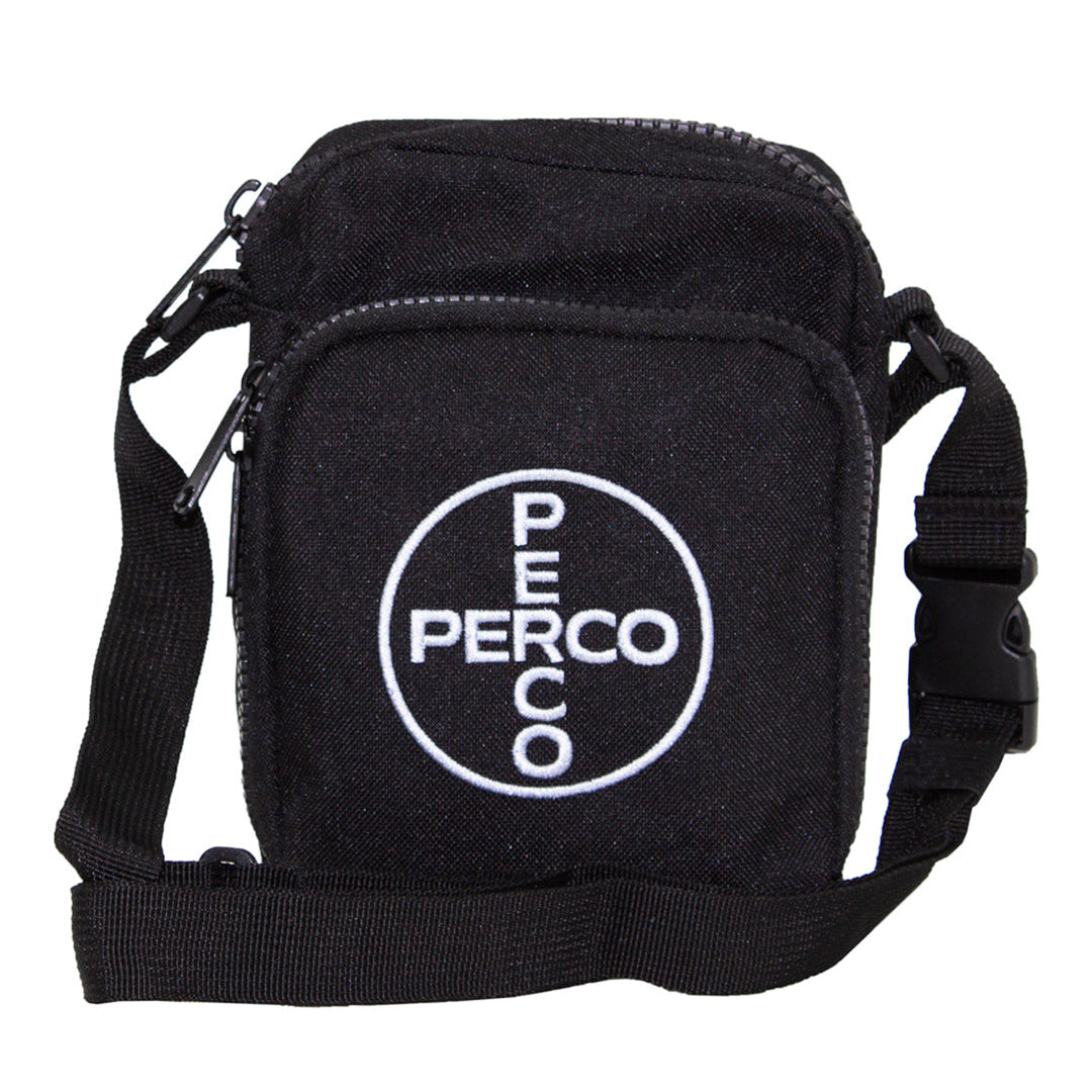 EMBROIDERY POCKET BAG