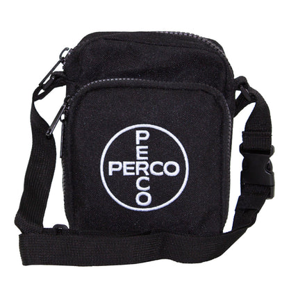EMBROIDERY POCKET BAG