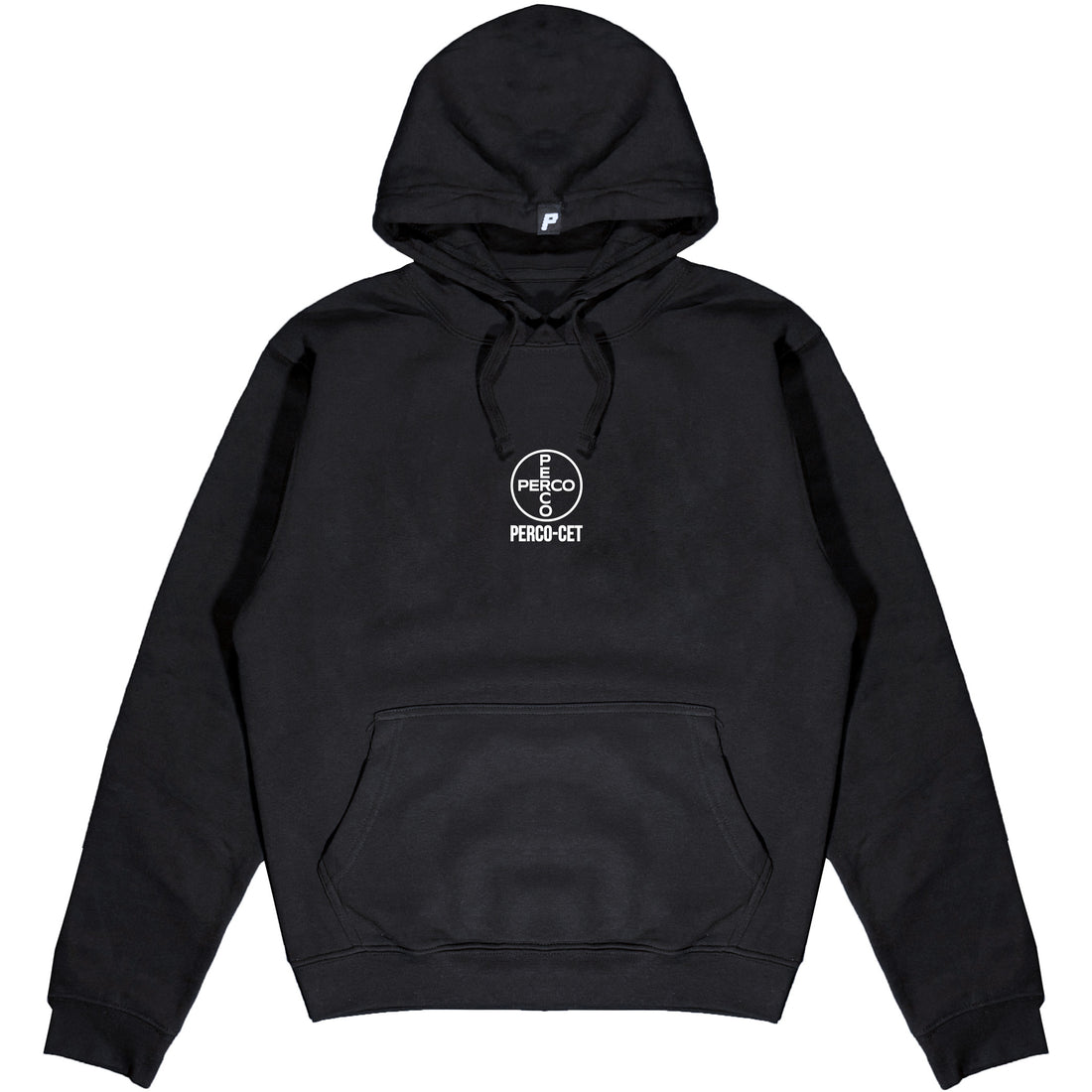 BUSINESS HOODIE BLACK