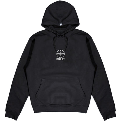 BUSINESS HOODIE BLACK