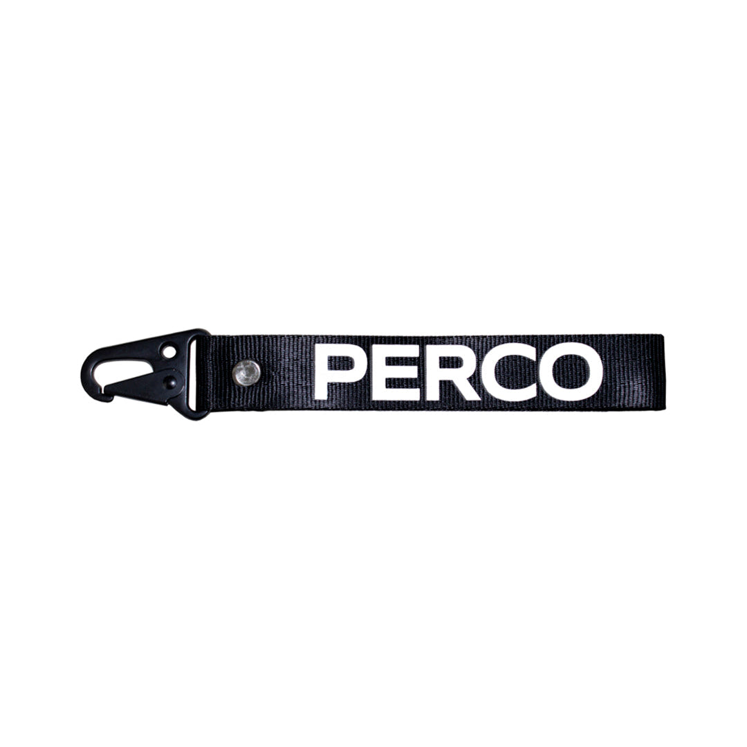 KEYS BLACK PERCO