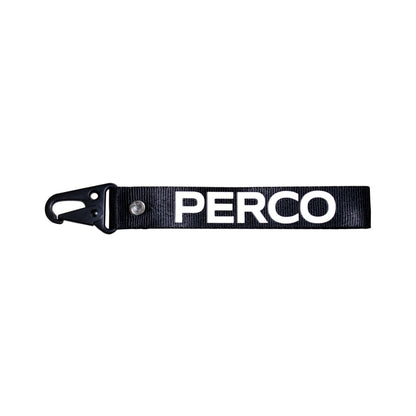 KEYS BLACK PERCO